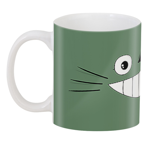 Кружка Geek Land Мій сусід Тоторо аватар NT.02.036, фото 1