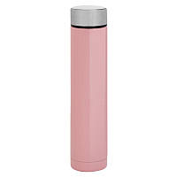 SLIMLY — Термос 250 мл, колір рожевий