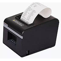 POS-принтер чековый 80мм 5656 термопринтер Xprinter N160ii USB