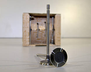 Впускний клапан (4шт) на Renault Lodgy 2012-> 1.6 16V — Renault (Оригінал) - 7701471378