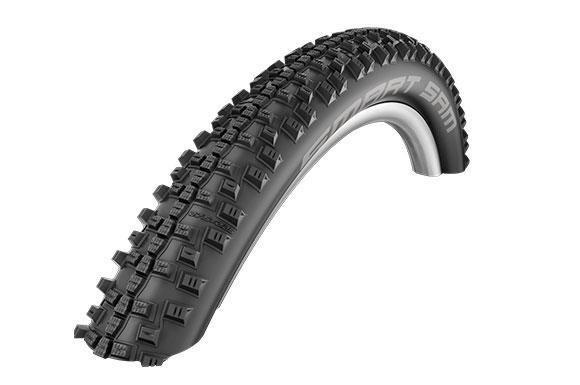 Покришка 700x35C (37-622) SCHWALBE SMART SAM Performance B/B-SK HS476 Addix, 67EPI