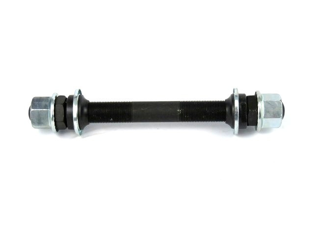Вісь втулки передня BMX M14x160 QUANDO