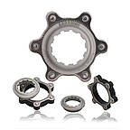 Дискові гальма