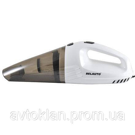 Купить БЕЛАВТО Автомобильный пылесос Торнадо 12в 110Вт BA-53W, цена 667 ...