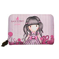Гаманець W-02 "Santoro Little Candy"