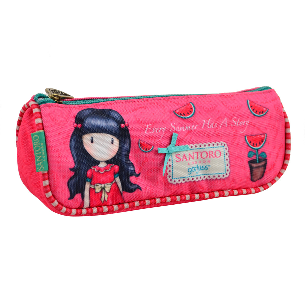 Пенал м'яка який TP-03 "Santoro Summer"