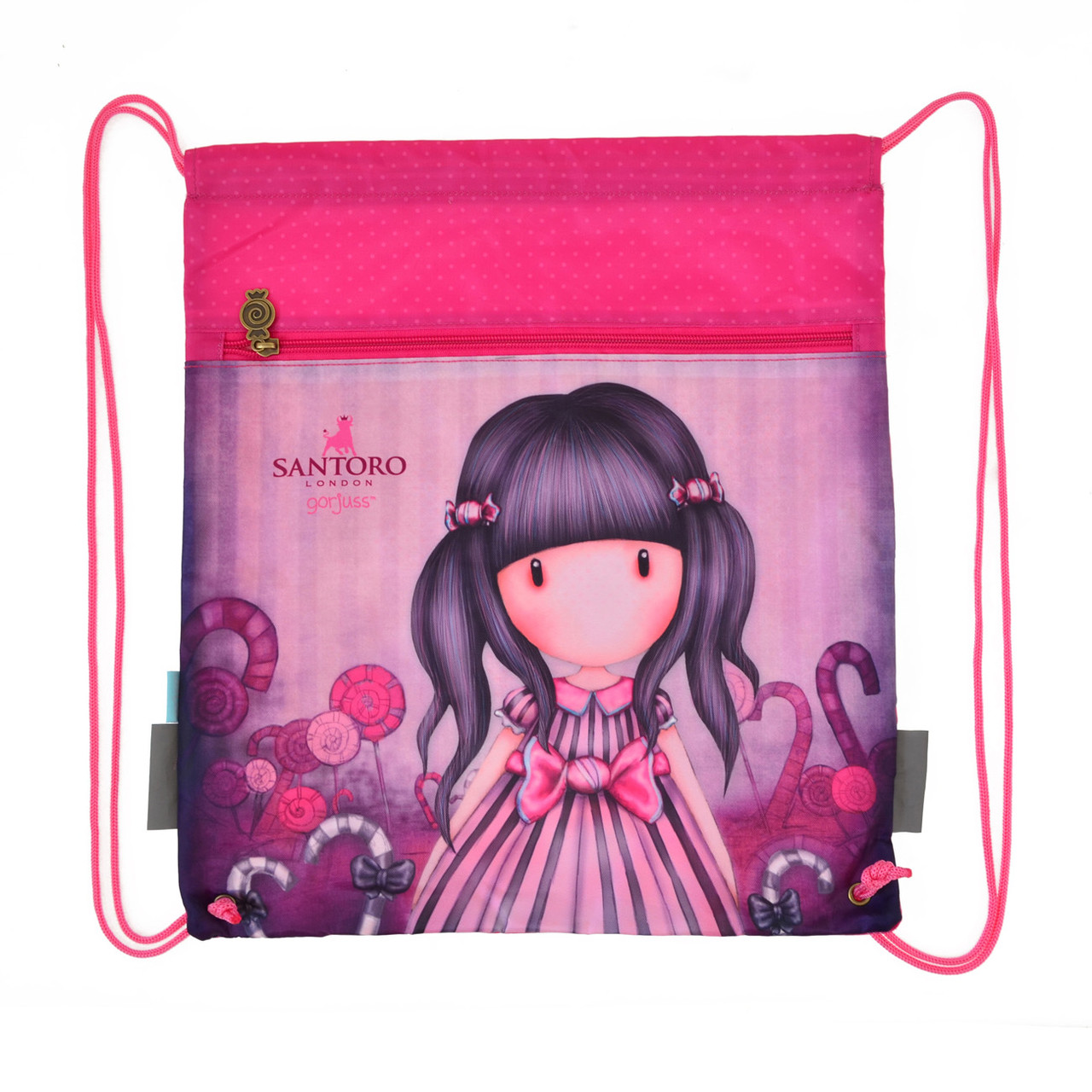 Сумка для взуття SB-10 ''Santoro Candy''