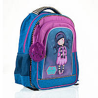 Рюкзак шкільний S-22 "Santoro Little Song"