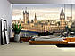 Фотошпалери флізелінові 312x219 см Великий місто Лондон (3401VEXXL) Найкраща якість, фото 2