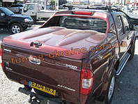 Кришка кузова Фулбокс на Ісузу Д Макс 2004+ Кришка кузова FullBox на Isuzu D-Max 2004+
