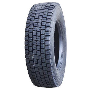 Шина 315/60R22.5 152/148L DoubleStar DSR08A (ведуча)