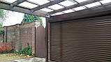 Рулонні ворота, фото 3