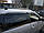 Дефлектори вікон (вітровики) Mitsubishi Outlander XL 2007-2012 (Hic), фото 3