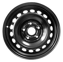 Диск колісний Renault, Kia, Nissan R16 W6.5 PCD 5x114.3 DIА 67.1 Et 46