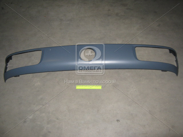 Решітка радіатора Volkswagen Passat B3 1988-1993 (пр.о TEMPEST) 051 0606 990