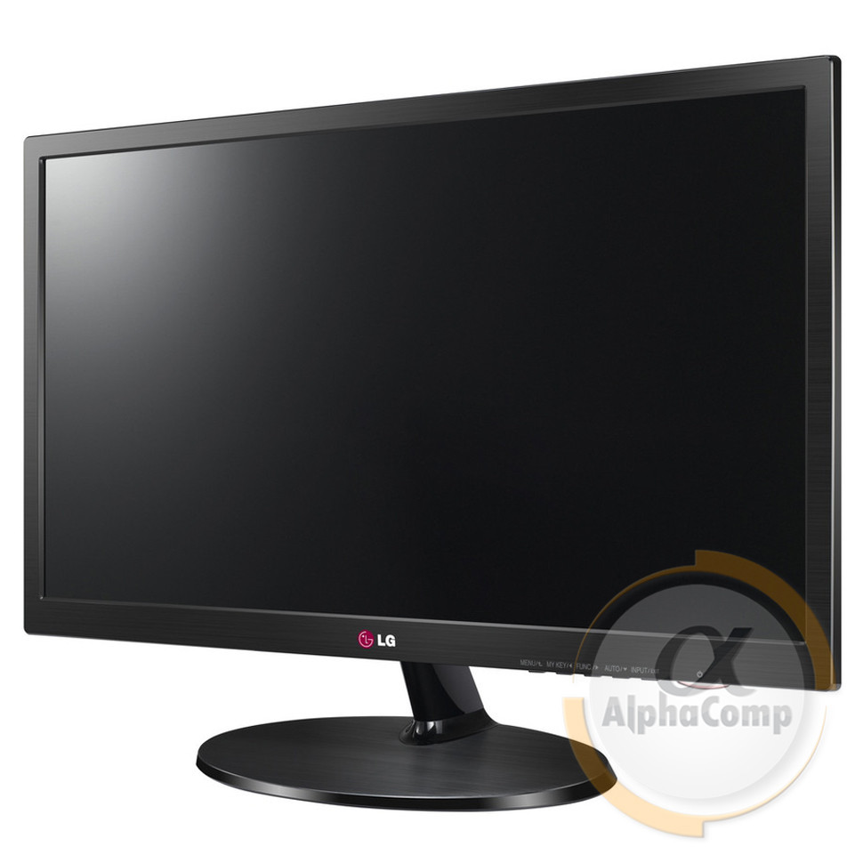 Монітор 18.5" LG 19EN43T-B (TN • 16:9 • LED • VGA • DVI) БУ
