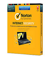 Лицензионный ключ на продление подписки Norton Security для 1 ПК на 3 месяца (продление для версий 2014-2019)