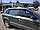 Дефлектори вікон (вітровики) Hyundai Tucson 2004-2010 (Hic), фото 6
