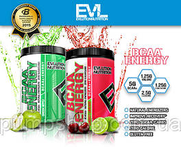 БЦАА Evlution Nutrition BCAA Energy 65 порц., фото 6