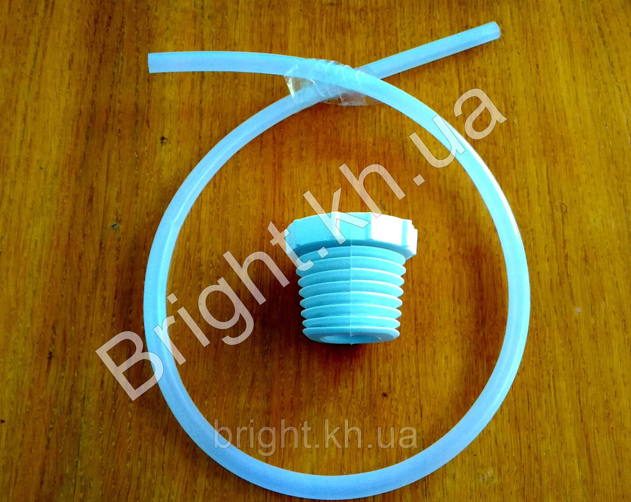 Супер Гидрозатвор для Бутлей Универсальный KU-2, для Вина Сидра, Браги ...