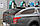 Кунг-кабіна кузова пікапа СтарБокс на Фіат Фулбек з 2016 Кунг для пікапа Starbox на Fiat Fullback 2016-2019, фото 4