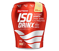 Ізотонік Nutrend IsoDrinx 420 g