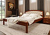 Ліжко дерев'яне Л-35 М, фото 7