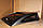 Кунг-кабіна кузова пікапа СтарБокс на Форд Рейнджер 2013-2016 Кунг для пікапа Starbox на FORD RANGER 2013-2016, фото 8