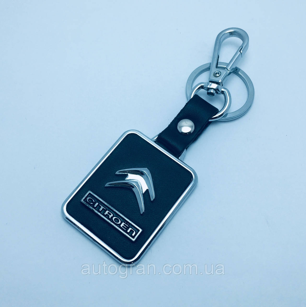 Брелок Citroen, фото 1