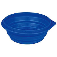 Тrixie Travel Bowl миска дорожная складная 0,25л