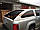Кунг-кабіна кузова пікапа СтарБокс на Фольксваген Амарок Кунг для пікапа Starbox на Volkswagen Amarok 2010+, фото 9