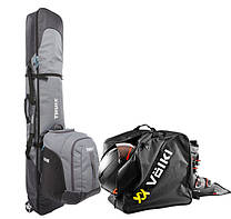 Сумки-чохли для черевиків, лиж і сноубордів