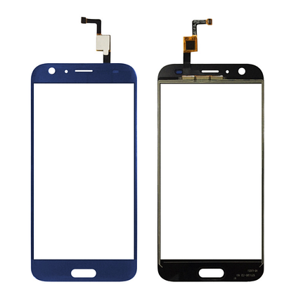 Тачскрін, сенсор для Doogee BL5000 Blue, фото 1