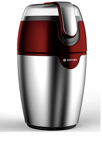 Кавомолка Satori SG-2511RD (Саторі)