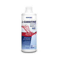 L-карнитин, Energy Body L-Carnitine Liquid 100.000 (1000ml)
