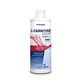 Energy Body L-Carnitine Liquid 100.000 (1000ml)