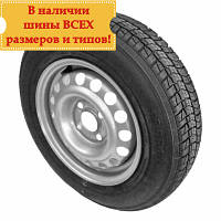 Легкогрузовая шина TRL-502 155/80 R13 84N