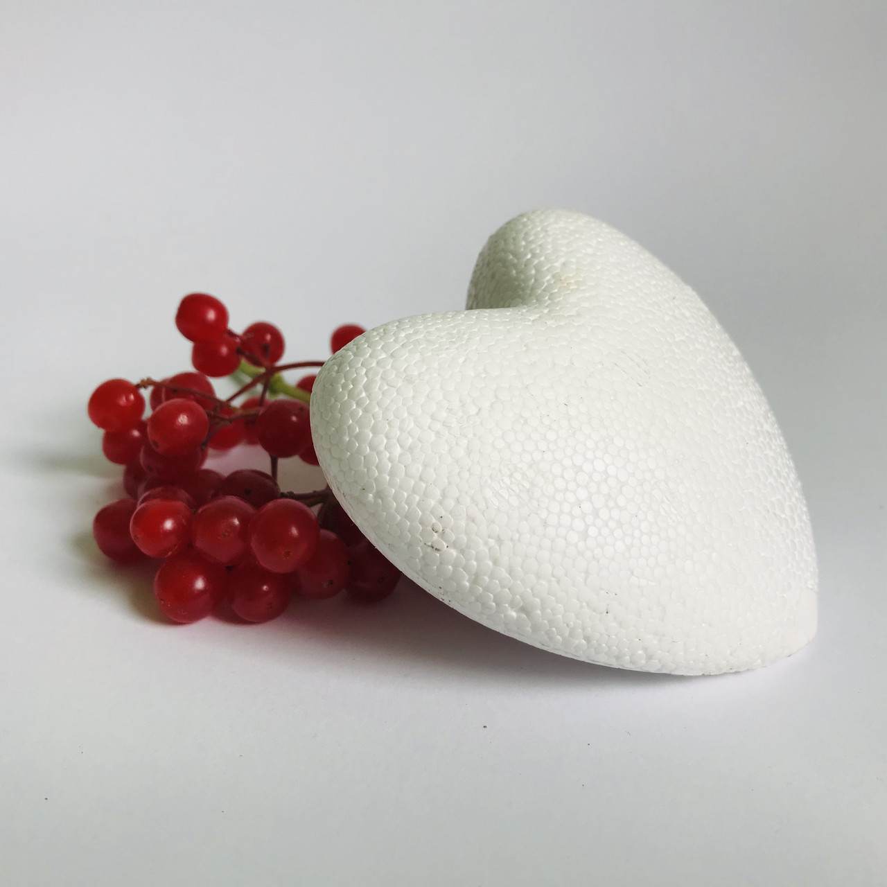 Серце 6 см