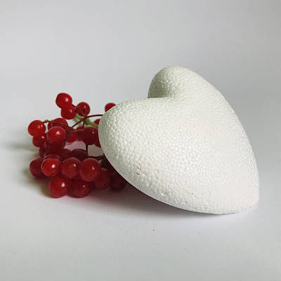 Сердечко 80мм