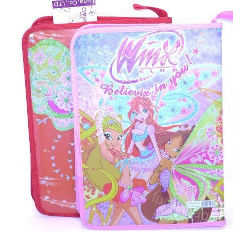 Папка шкільна 23х32х4. Дешево. Оптом., фото 1