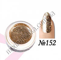 Гель-лак Lukum Nails "Рідка фольга" No152, 5 г.