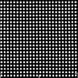 Скатертина бавовна тефлон водовідштовхувальне гідрофобне просочення принт дрібна карта чорно-біла, фото 2