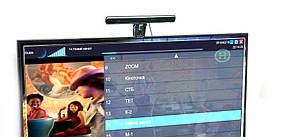 Кімнатна ефірна антена T2Wave Home Fix 62, фото 4