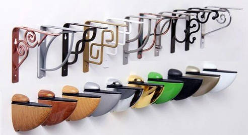 Кронштейни