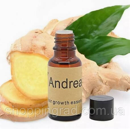 Сироватка Andrea Hair Growth Essence для росту волосся. Оригінал!, фото 1