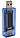 KWS-V21 USB тестер струму,напруги,потужності і заряду (декілька режимів індикації), фото 6