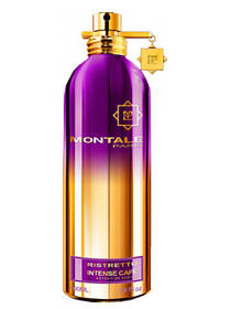 Montale Intense Cafe Ristretto Розпивши ,Оригінал , ціна за 1 мл