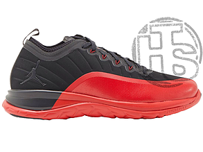 Чоловічі кросівки Air Jordan Trainer Prime Black/Red 881463-060