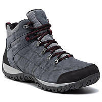 Чоловічі черевики Columbia Peakfreak Venture S II Mid WP (BM0826-053)