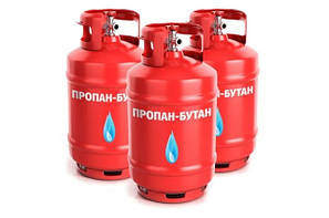 Газові балони